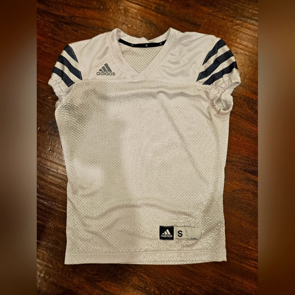 Adidas Football Practice Jersey Youth Small